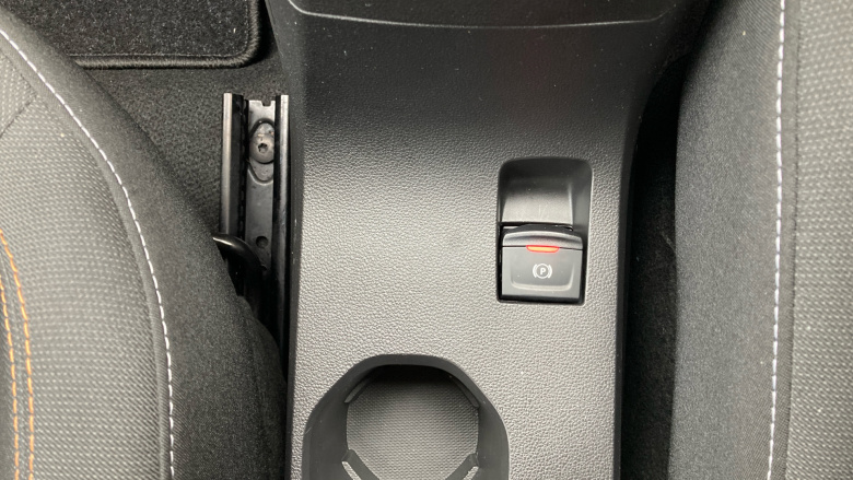 Dacia Sandero Stepway 1.0 TCe Journey 5dr Petrol Hatchback